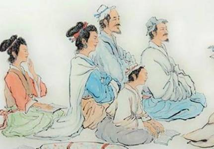 范蠡历史图片