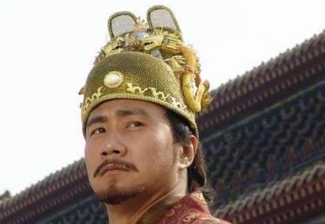 蓝玉历史图片