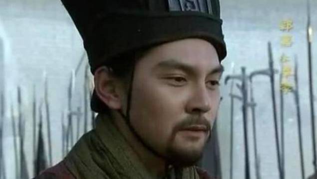 郭嘉历史图片