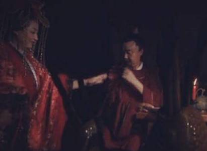 萧太后历史图片