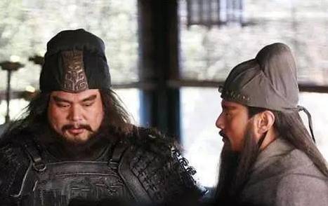 曹操历史图片