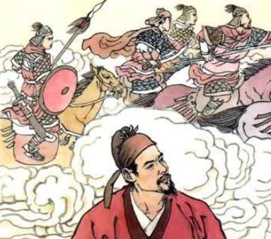 辛弃疾历史图片