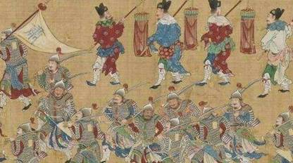 闽国历史图片