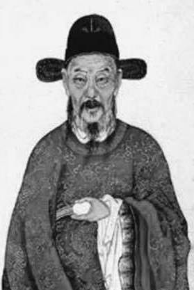 马士英历史图片