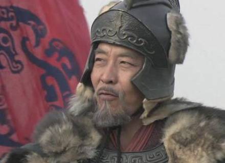 宋高宗历史图片