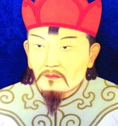 后金历史图片