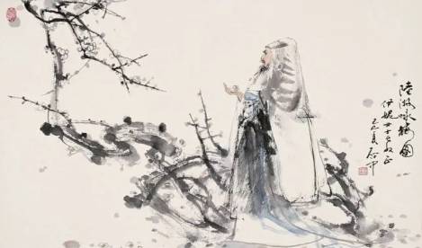 陆游历史图片
