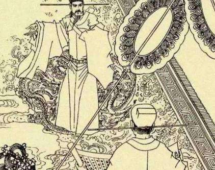 文彦博历史图片
