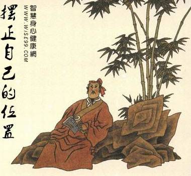 文彦博历史图片