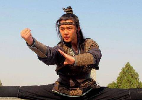 阮小七历史图片