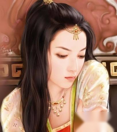 春秋历史图片