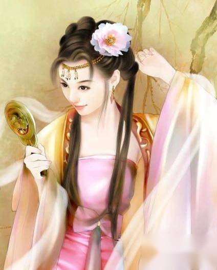 春秋历史图片