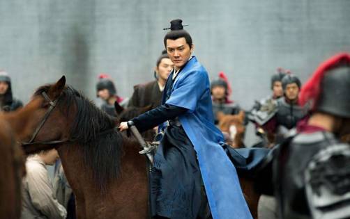 郭药师历史图片
