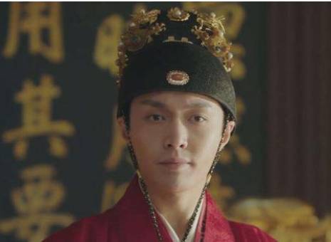 长平公主历史图片