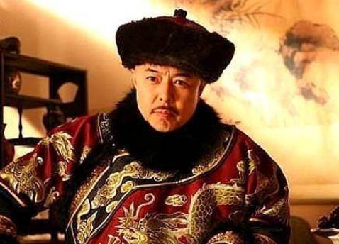 乾隆历史图片