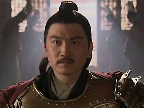 赵奢历史图片