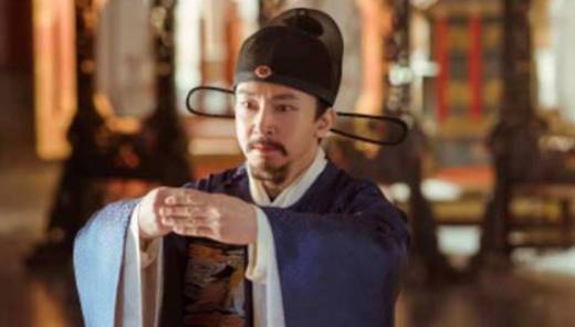 张紞历史图片
