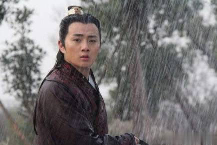李世民历史图片