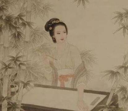 潘安历史图片