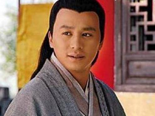 解缙历史图片