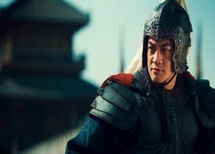 吕布历史图片