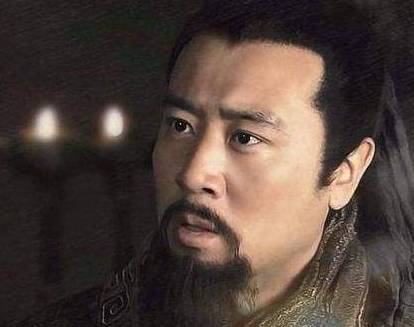 刘备历史图片