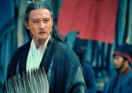 刘备历史图片