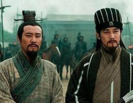 刘备历史图片