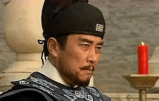 朱元璋历史图片