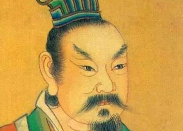 朱温历史图片