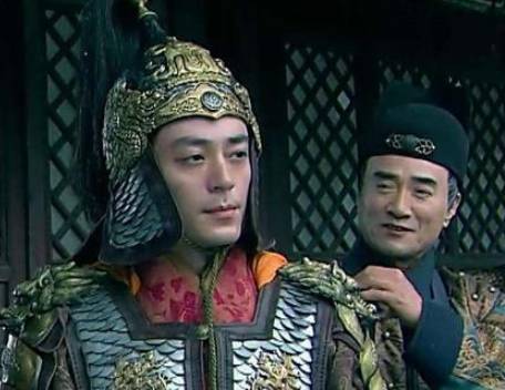 明英宗历史图片