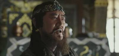于谦历史图片