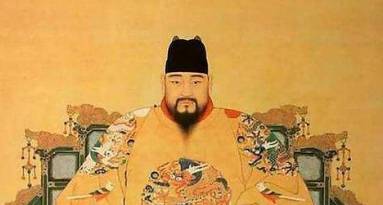于谦历史图片