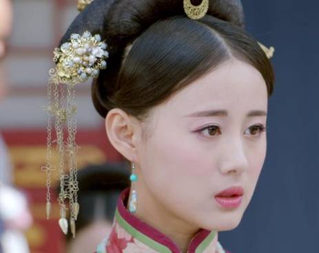 顺治历史图片