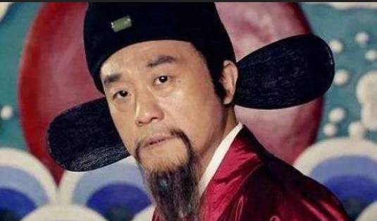 于谦历史图片