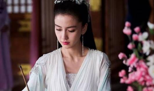 宦官历史图片