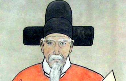 海瑞历史图片