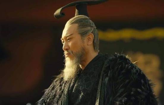 曹操历史图片