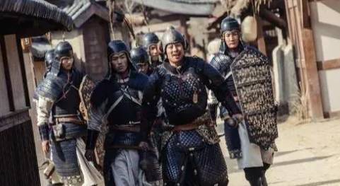 元载历史图片