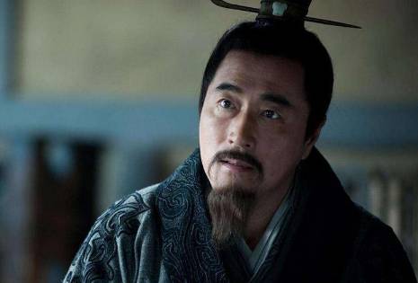 萧何历史图片