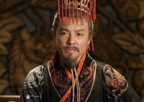 李旦历史图片