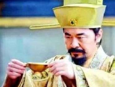 赵匡胤历史图片
