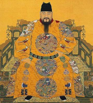 王恕历史图片