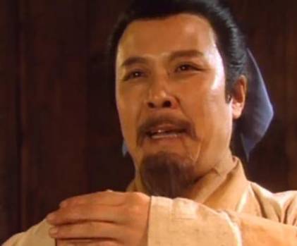 刘备历史图片