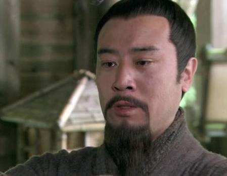 刘备历史图片