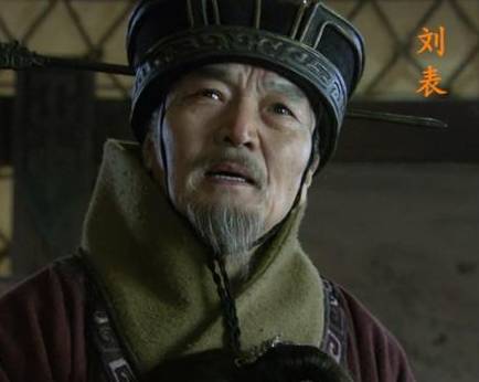 刘备历史图片
