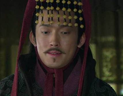 孙权历史图片