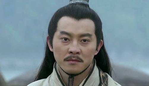 孙权历史图片