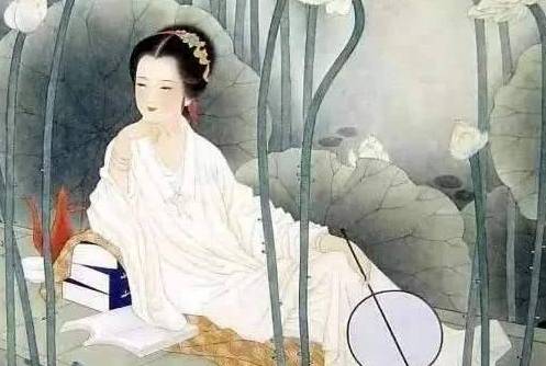 薛涛历史图片