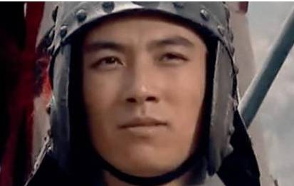 孟获历史图片